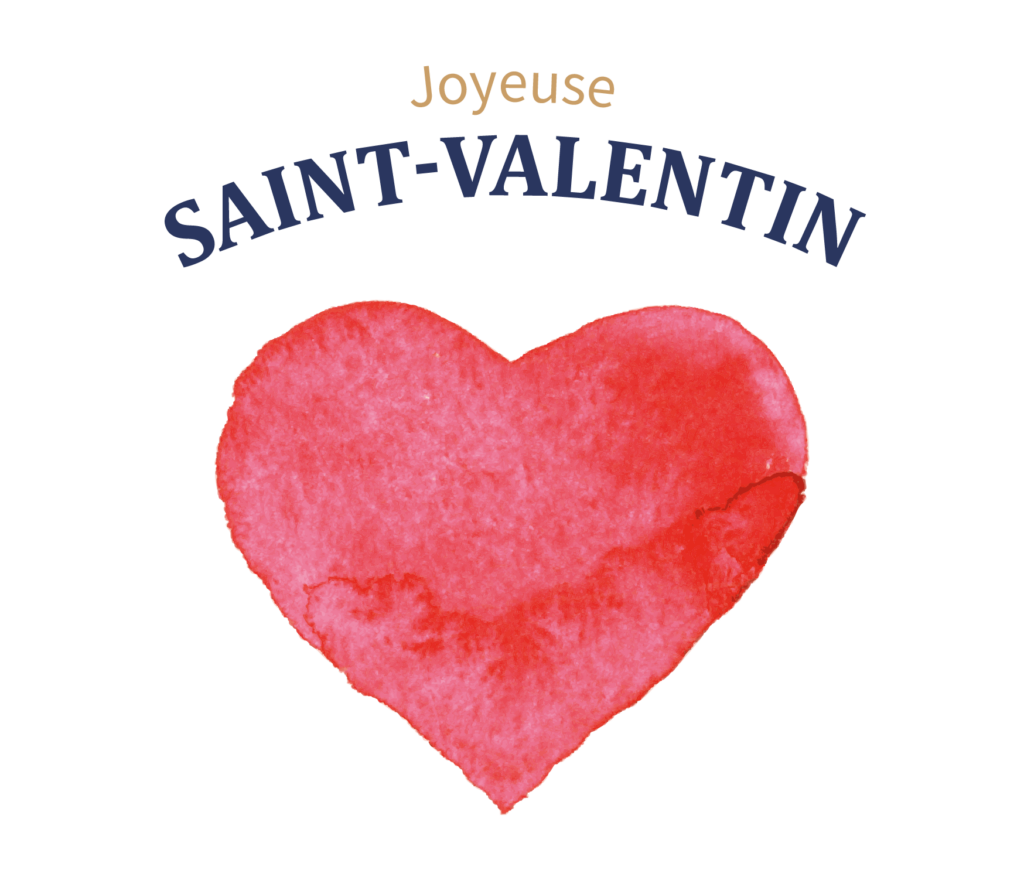 Saint Valentin - Les Pêcheurs_Pop-up